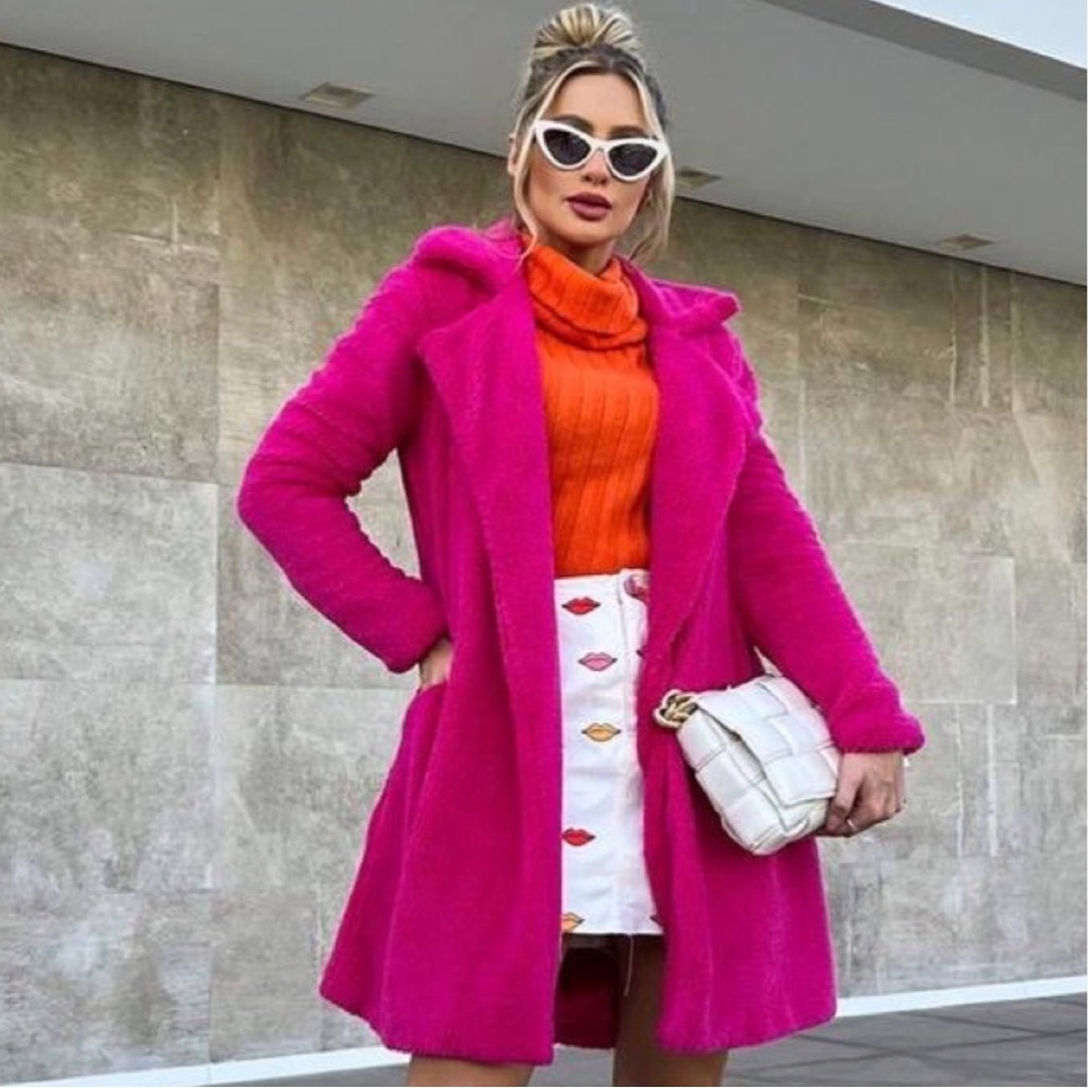 Sherpa Trench